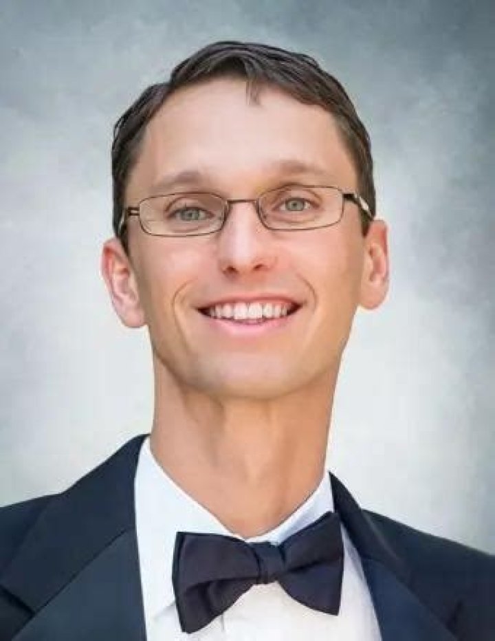 Passing Of Patrick Kilroy: A Cherished Member Of Our Community Laid To Rest