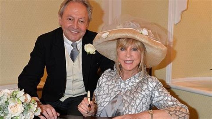Pattie Boyd And Rod Weston: The Ultimate Guide To Their Relationship