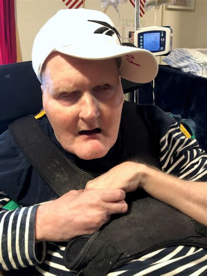 In Remembrance: Paul Bianchi's Life And Legacy