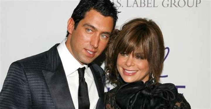 Unraveling The Intriguing World Of Paula Abdul Relationships