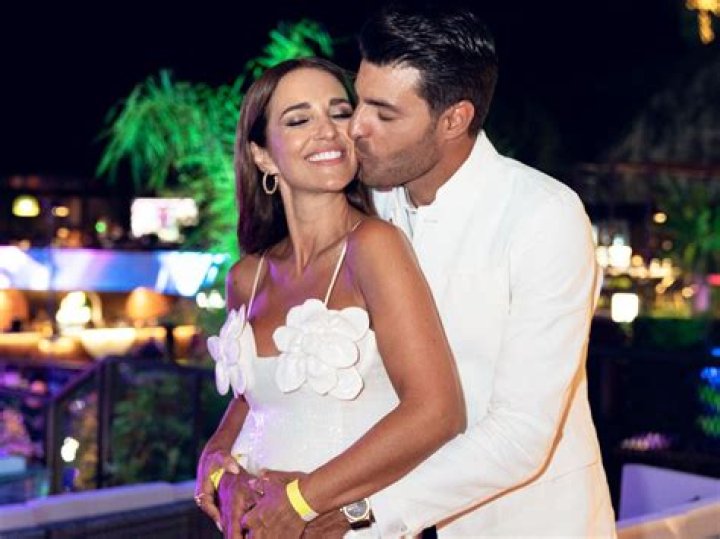 Unveiling The Life Of Paula Echevarría's Husband: A Look Into Their Relationship