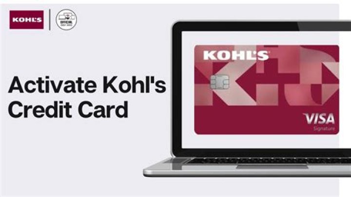 Easily Pay Your Kohl's Credit Card Online: A Fast And Convenient Solution