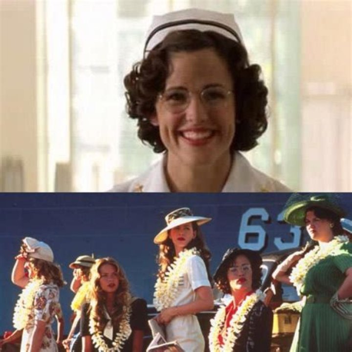 Bravery Under Fire: The Story Of Pearl Harbor Nurse Sandra