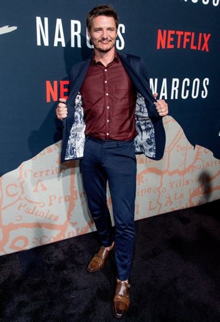 The Enigma Of Pedro Pascal's Stature: Uncovering His Towering Presence