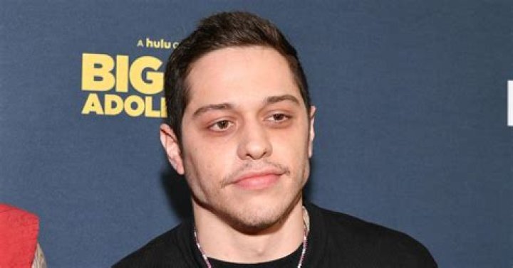 Is Pete Davidson Jewish? Uncover The Comedian's Religion
