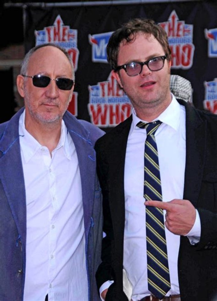 Pete Townshend Height: An Insight Into The Legendary Musician's Stature