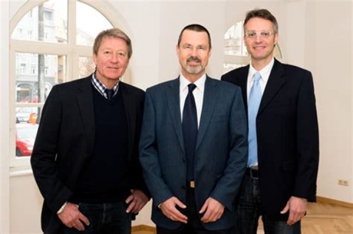 An In-Depth Look At The Life And Career Of Peter Rumpel