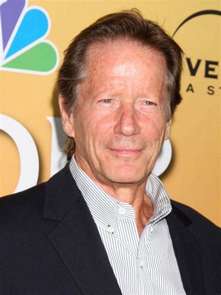 Versatile Actor Peter Strauss: A Hollywood Legacy