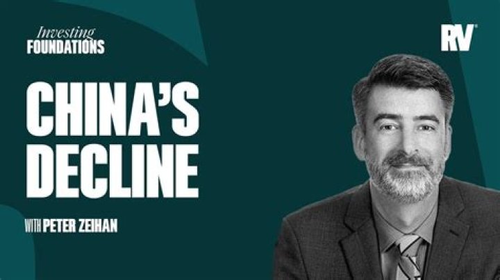 Unveiling The Secrets Of Peter Zeihan's Private World