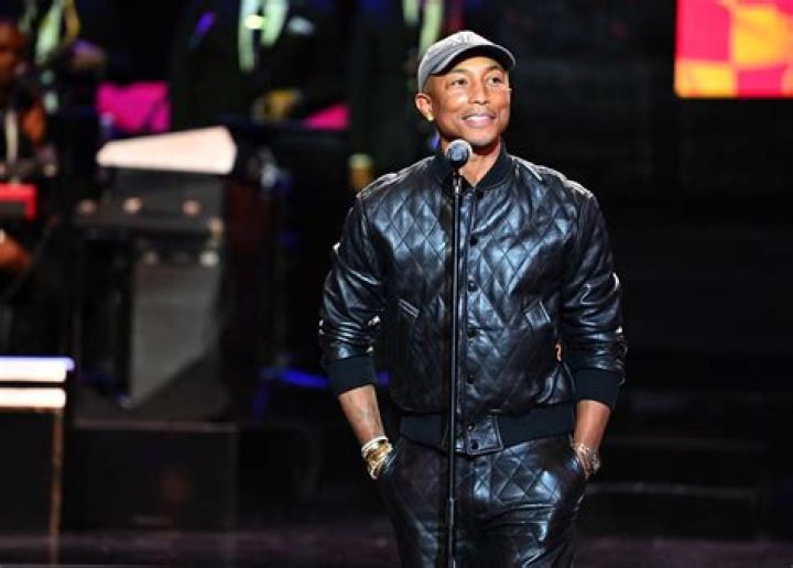 Is Pharrell Gay? Exploring The Rumors And Truth