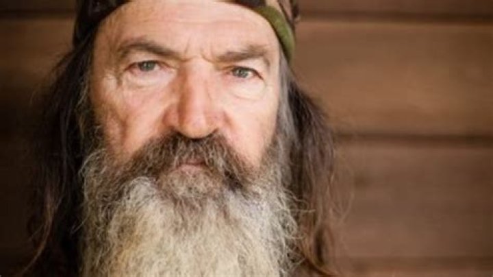 Has Phil Robertson Passed Away?