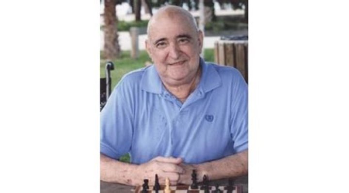 Remembering Philip Castellano: A Life In The Shadows