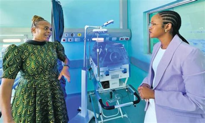 Phophi Ramathuba's Vision For Education: Enhancing Learning Outcomes