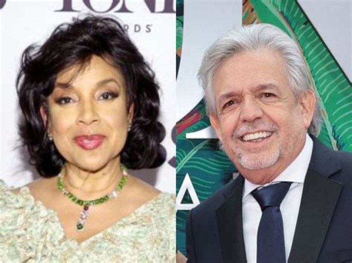 Exploring The Intriguing Dating History Of Phylicia Rashad