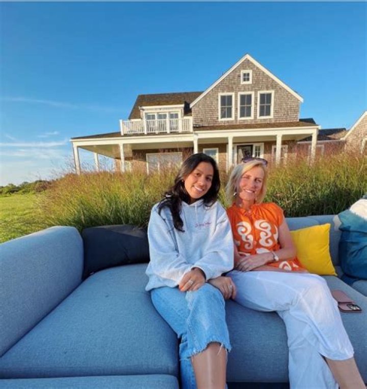 Exploring The Life And Love Of Laura Ingraham's Wife