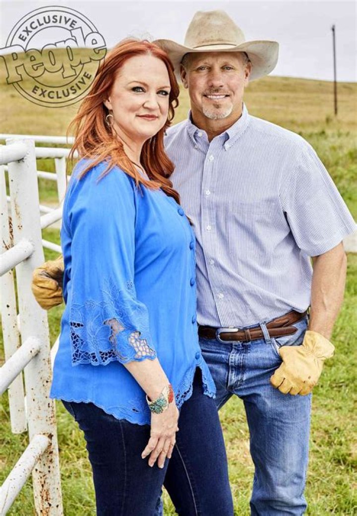 Tragic Update: Pioneer Woman's Husband Succumbs To Cancer