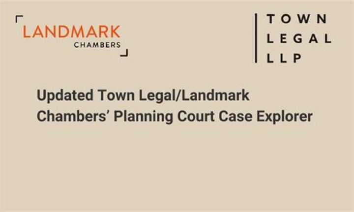 Expert Guide To Navigating The Planning Court