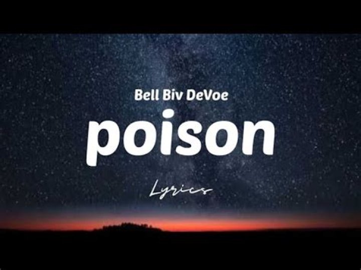 The Ultimate Guide To "Poison" Lyrics By Bell Biv DeVoe