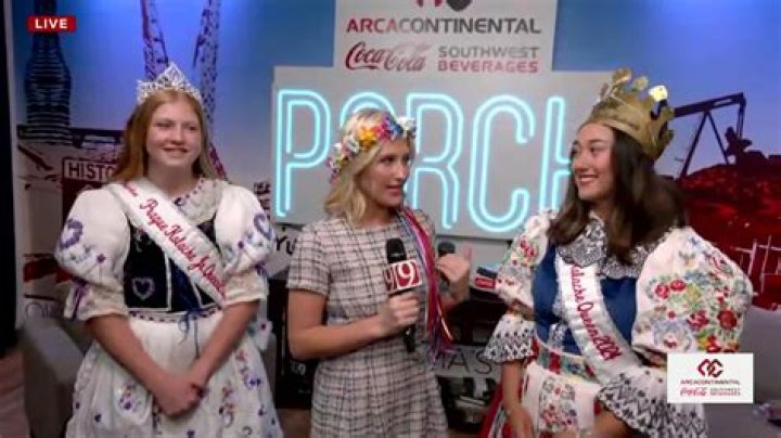 The Latest Breaking News From Prague, Oklahoma