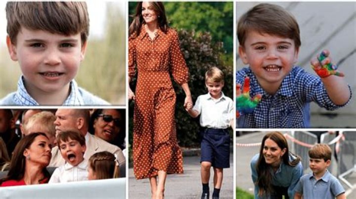 The Royal Journey With Autism