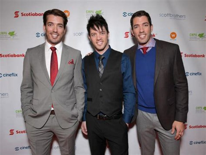 Tragedy Strikes Property Brothers: Brother Succumbs To Heart Attack