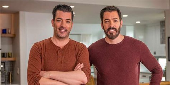 The Tragic Death Of The Property Brothers: A Heartbreaking Loss