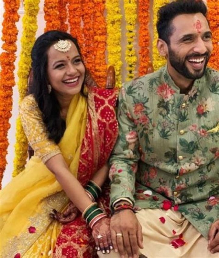 Punit Pathak's Wife: Love, Success, And Inspiration