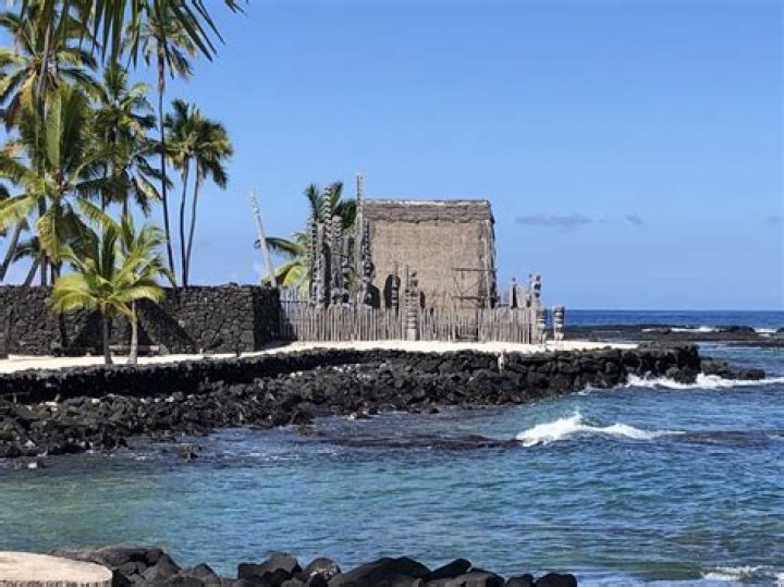 Discover The Enchanting Puunani Homestead In Maui