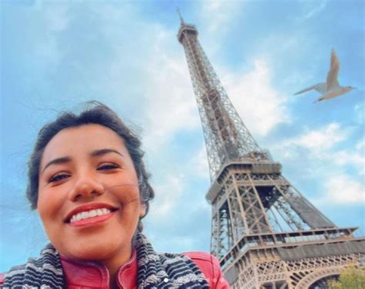 Unveiling The Identity Of Shani Lozano