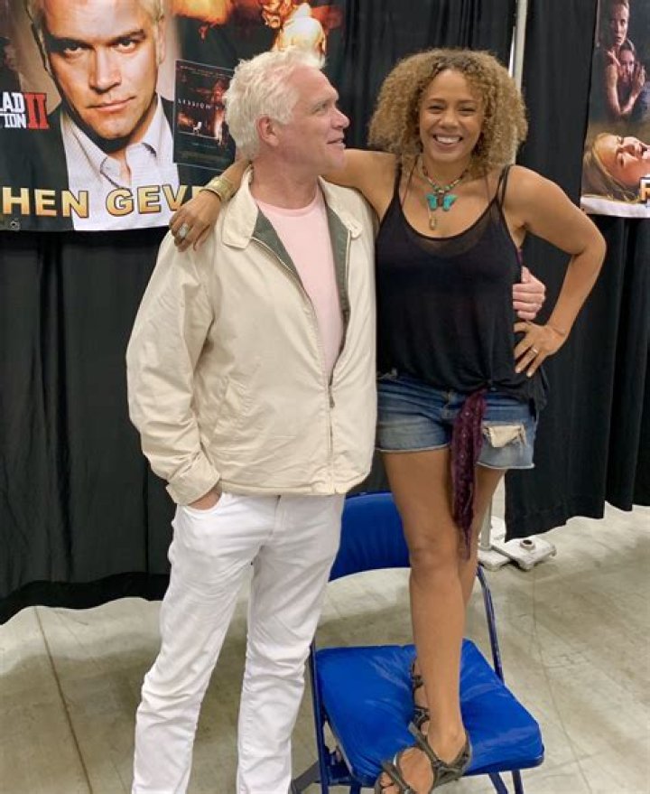 Discover Rachel True's Family: Uncovering Her Parents' Influence