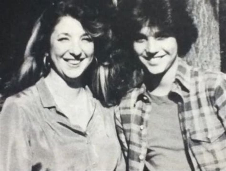 Unveiling The Inspiring Mother Behind Ralph Macchio's Success