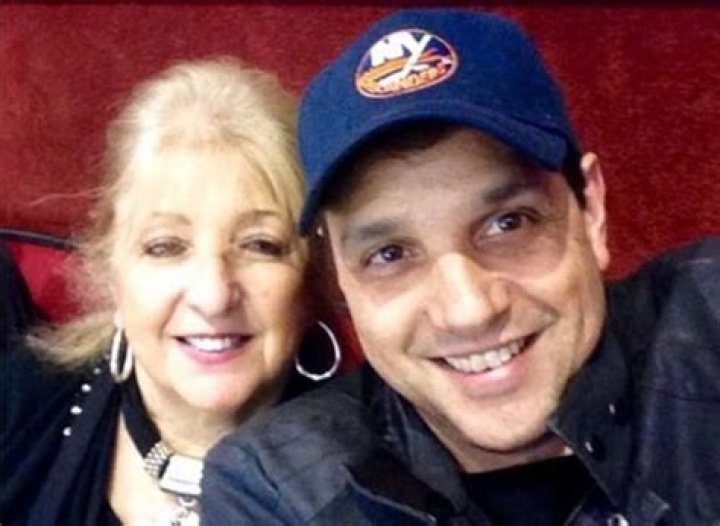 Unveiling The Family Behind The Karate Kid: Ralph Macchio's Parents