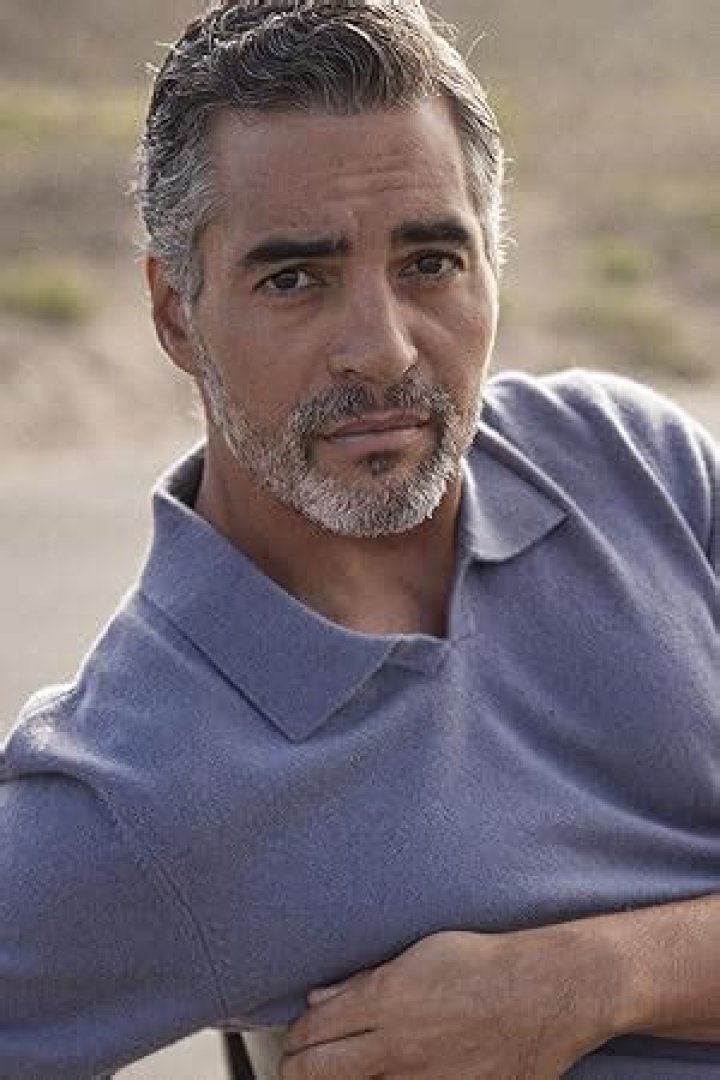 Discover Ramon Rodriguez's Filmography: Movies And TV Shows