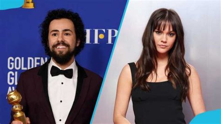 Ramy Youssef's Wife: Uncovering The Truth