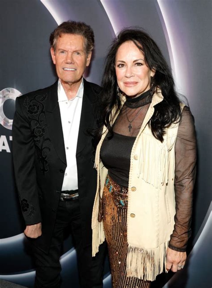 The Latest On Randy Travis' Health And Age
