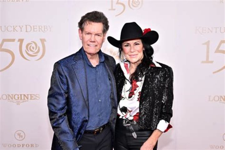 Randy Travis' Health Journey: Updates And Insights