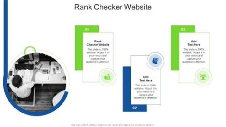 Instant Rank Check: Elevate Your Website's Presence