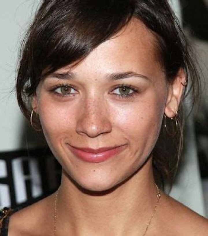 Unveiling The Complexities Of Rashida Jones' Race