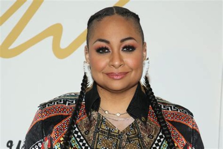 Raven-Symon's Precious Daughter: Meet Lilianna Pearman