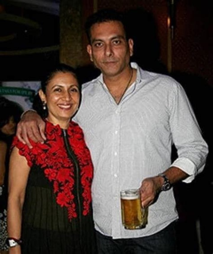 Uncover The Life Of Ravi Shastri's Wife: A Behind-the-Scenes Look