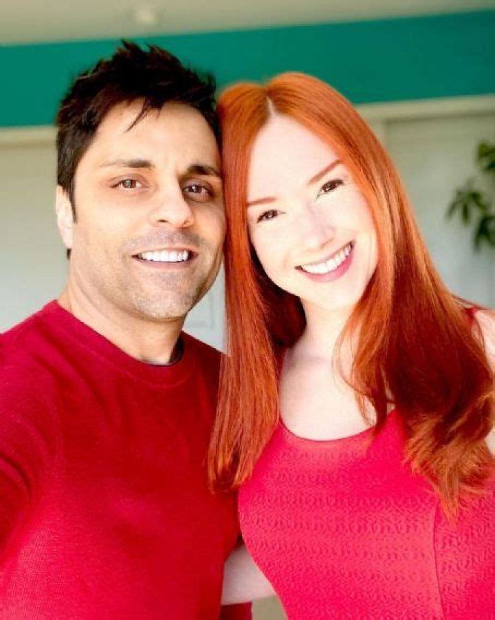 The Untold Truth About Ray William Johnson's Wife