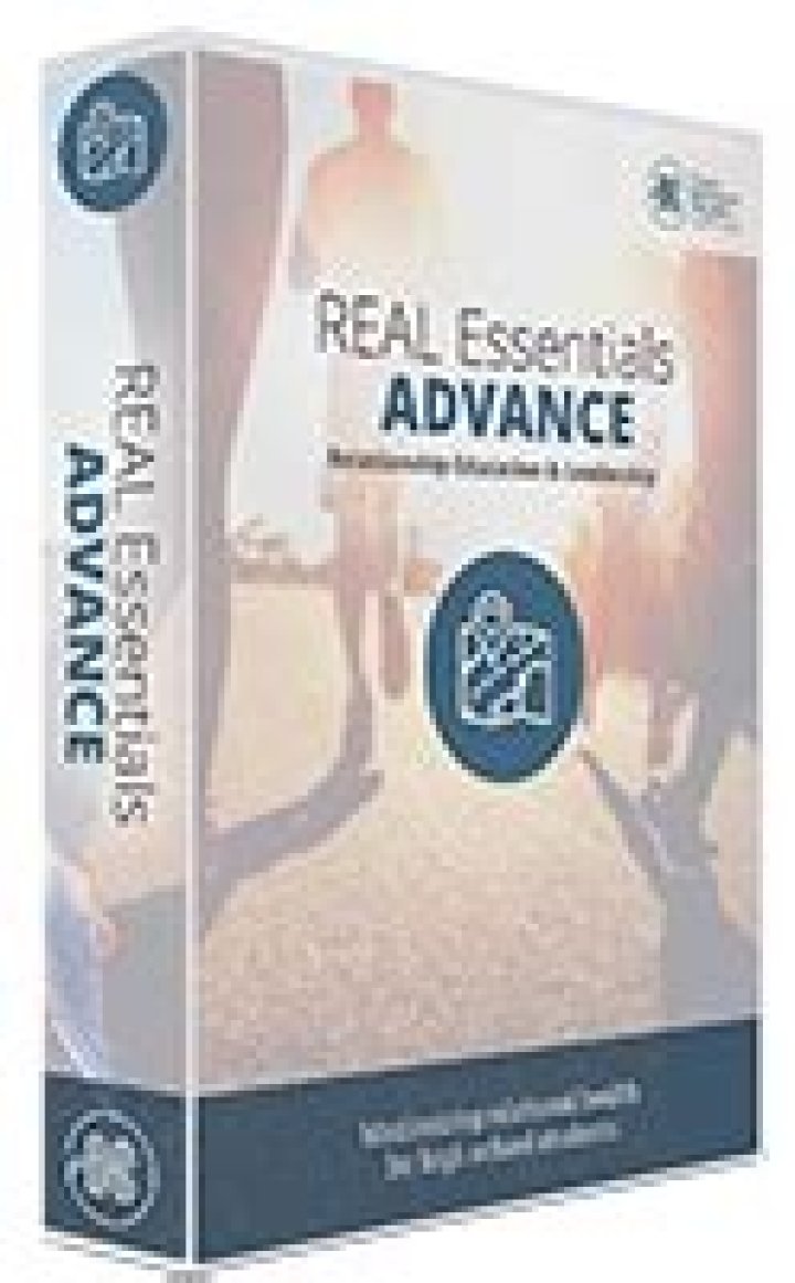 Discover The Core Essentials: Your Comprehensive Curriculum Guide