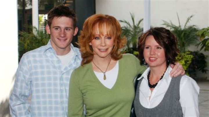 Uncovering The Children Of Country Music Icon Reba McEntire