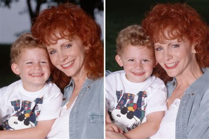 A Peek Into The Lives Of Reba's Beloved Grandchildren