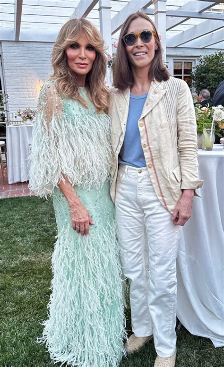 See The Latest Stunning Photos Of Kate Jackson