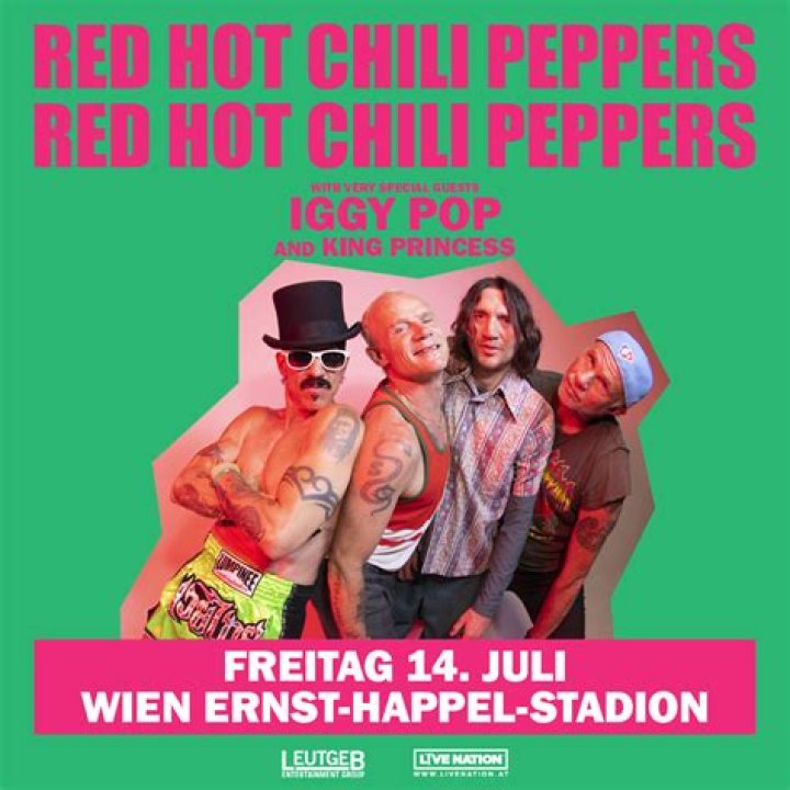The Red Hot Chili Peppers Problem: Controversies And Criticisms