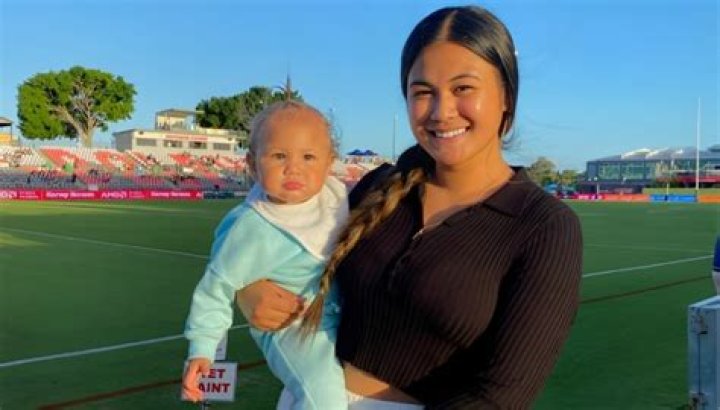 Everything You Need To Know About Reece Walsh's Girlfriend