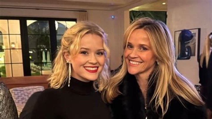 Everything You Need To Know About Reese Witherspoon's Daughter