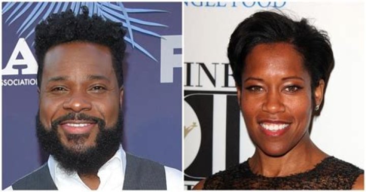 The Definitive Guide To Regina King's Relationships