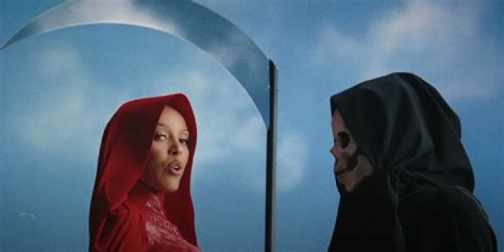 Doja Cat's Spiritual Journey: Exploring Her Religious Beliefs